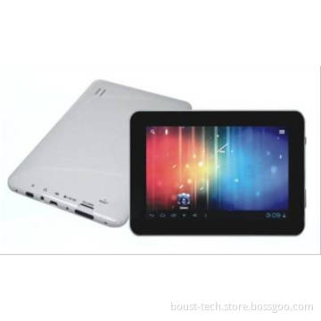 Boust Mini 7 Tablet PC 7 Inch Android 4.0 4GB Camera White (BST-M7003)